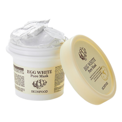 Skinfood Egg White Pore Mask