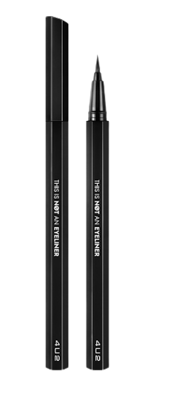 This Is Not An Eyeliner 1