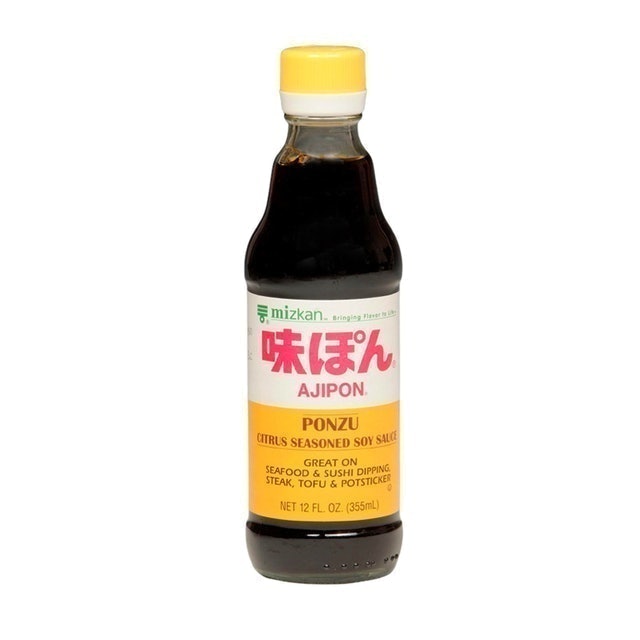 10 พอนสึ ยี่ห้อไหนอร่อย ปี 2026 ซอสเปรี้ยวญี่ปุ่น 3