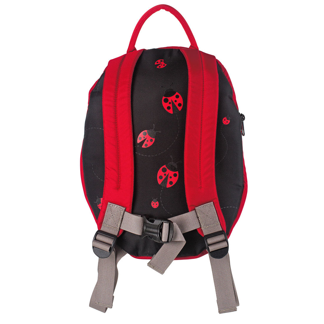 Big Ladybird Kids Backpack 2