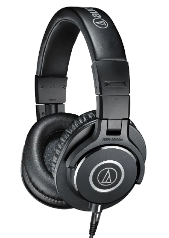 Professional Monitor Headphones 1