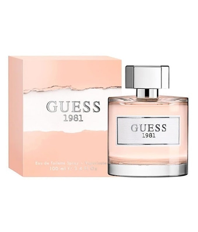 น้ำหอม Guess 1981 1