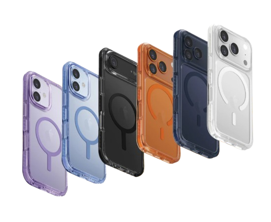 Combat เคสสำหรับ iPhone 17 1