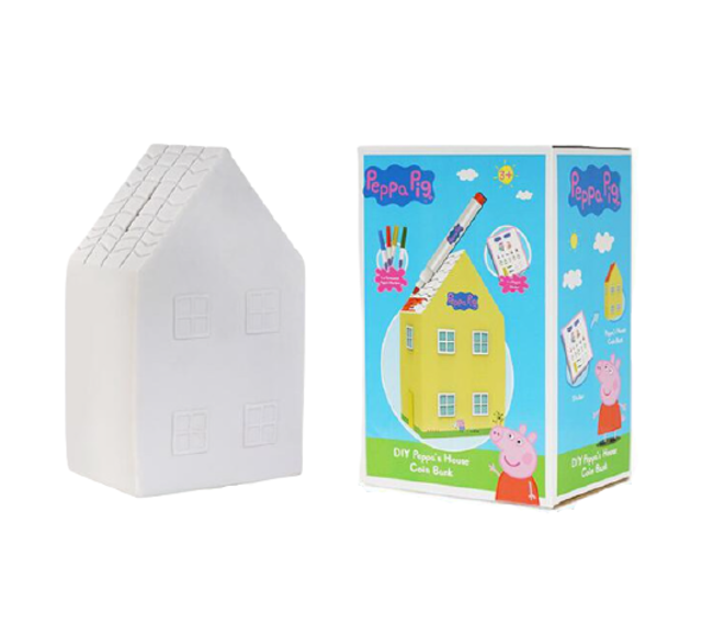 10 อันดับ กระปุกออมสิน แบบไหนดี ปี 2026 น่ารัก ใส่ได้ทั้งแบงก์และเหรียญ 3