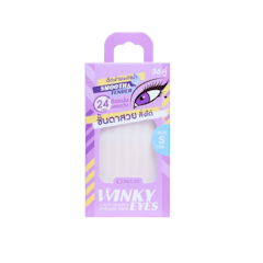 Winky Eyes - Lacy Double Eyelids Tape