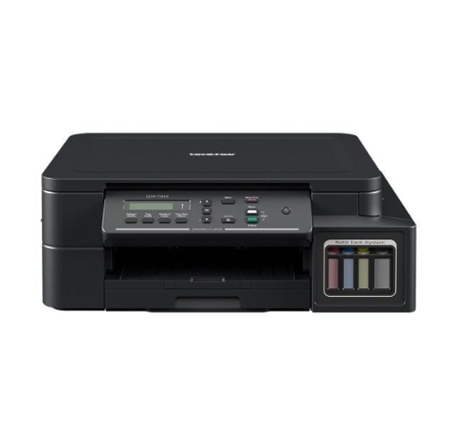 เครื่องปริ้น Printer Inkjet 1