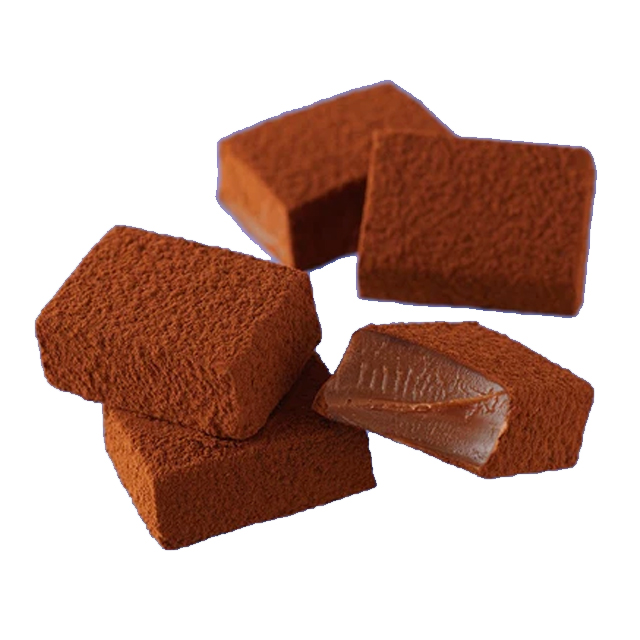 Nama Chocolate Au Lait 3