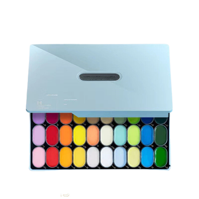 สีกวอช Miya H Series 1