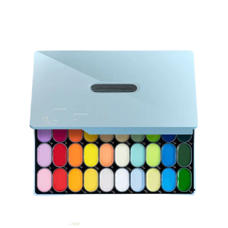 สีกวอช Miya H Series 1
