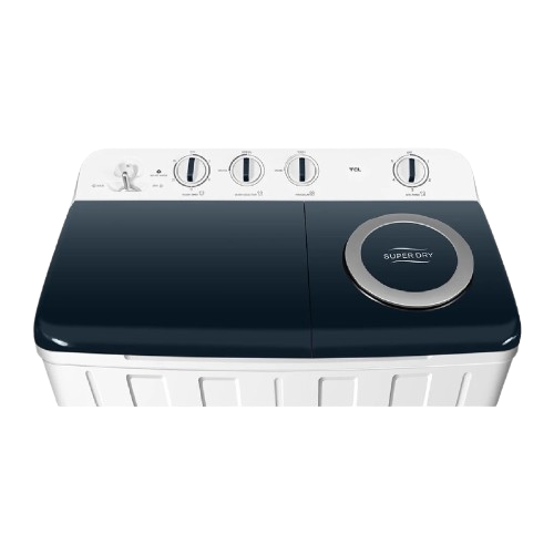 เครื่องซักผ้า รุ่น WT859FTTW 2