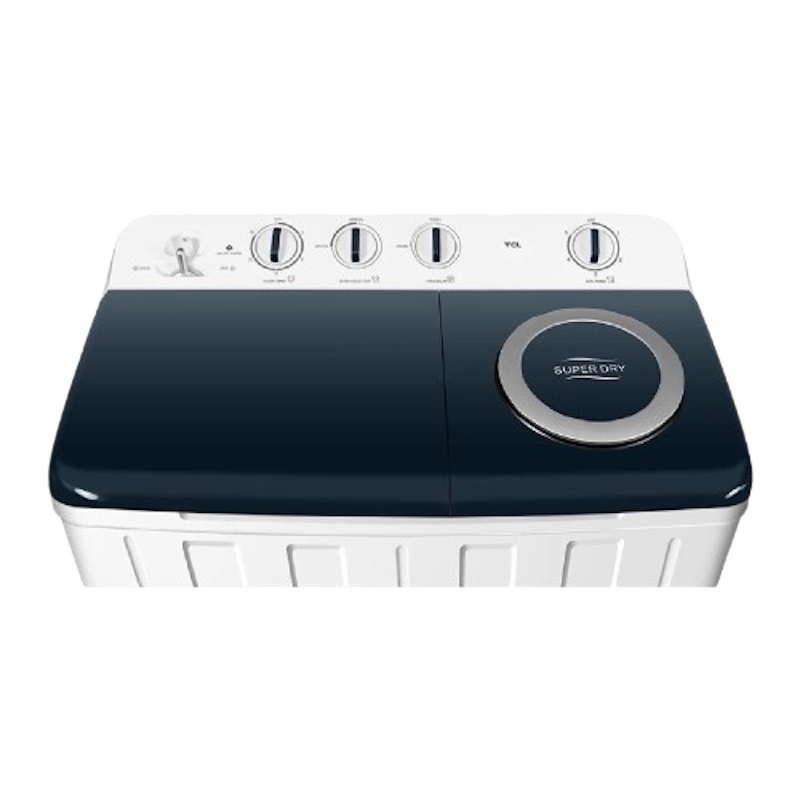 เครื่องซักผ้า รุ่น WT859FTTW 2