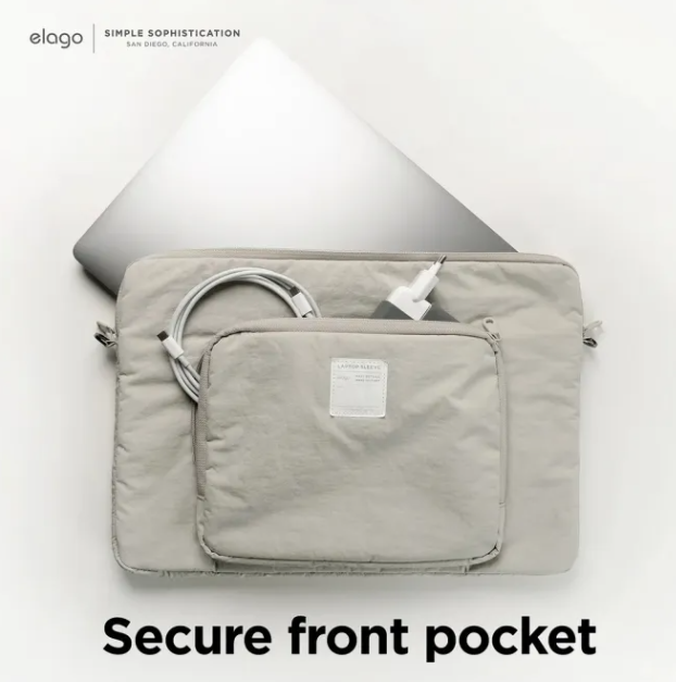 Tablet & Laptop Sleeve  2