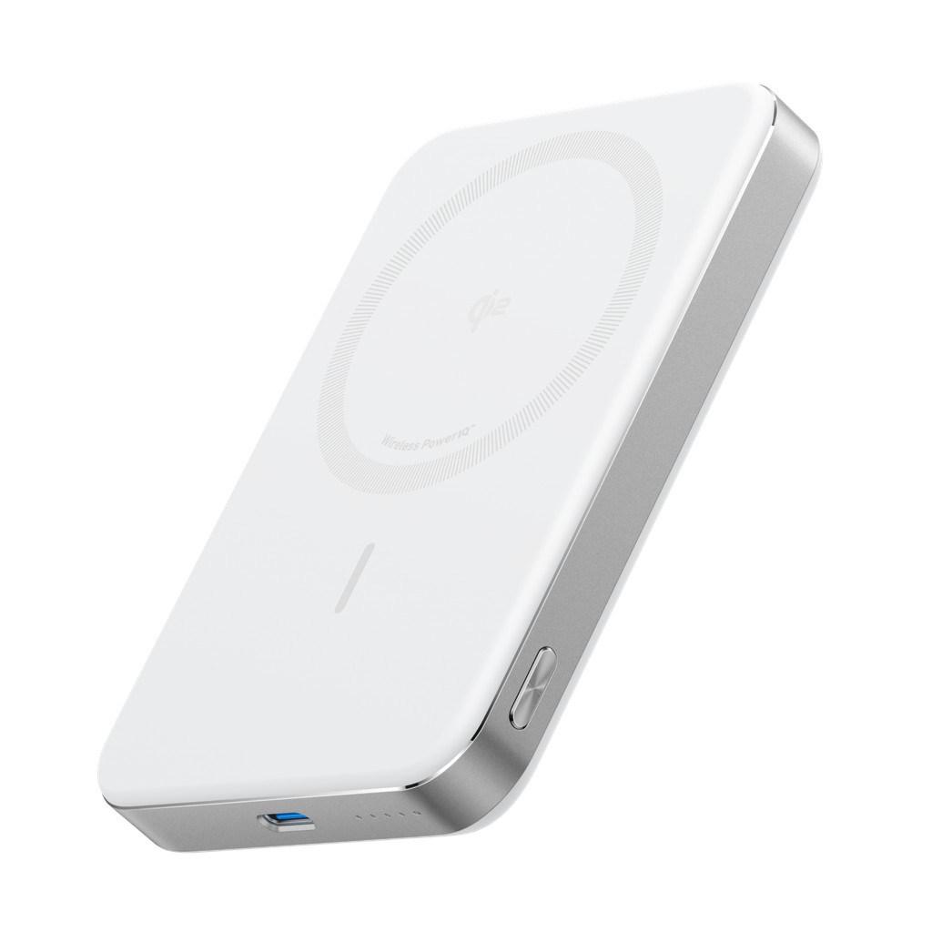MagGo Power Bank Ultra - Slim 1