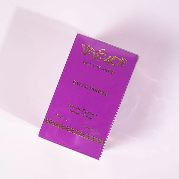 Pour Femme Dylan Purple 2