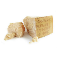 Parmiggiano Reggiano 24 Months DOP Italian Cheese