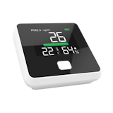 10 เครื่องวัด PM 2.5 ยี่ห้อไหนดี ปี 2026 วัดแม่นยำ มาตรฐาน 5