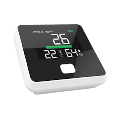 PM 2.5 Detector
