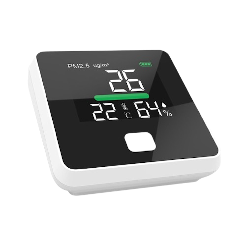 PM 2.5 Detector 1