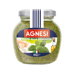 Pesto alla Genovese