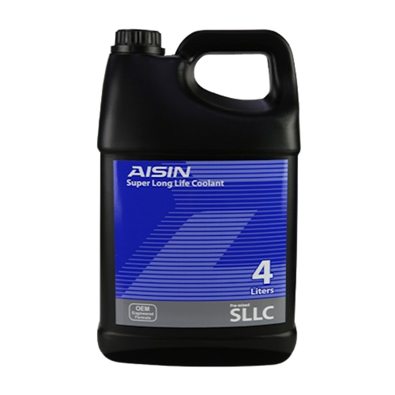 น้ำยาหล่อเย็น Super Long Life Coolant 1