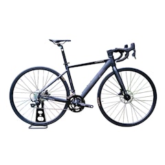 จักรยานเสือหมอบ รุ่น VELOCE 16 Speed