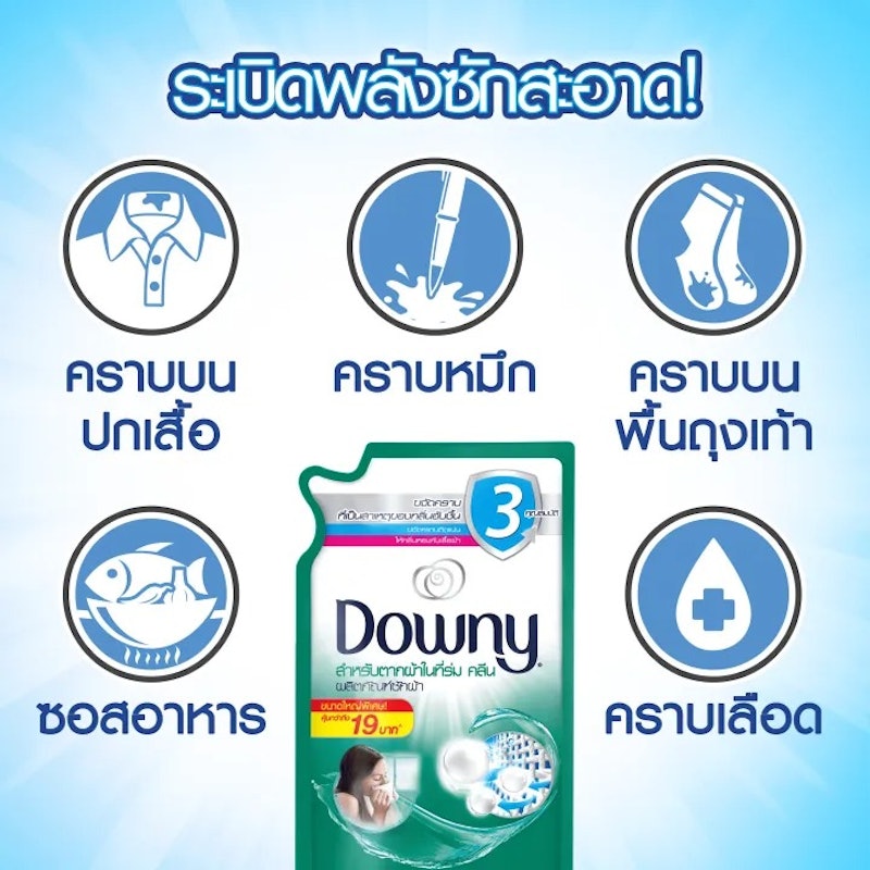 สำหรับตากผ้าในที่ร่ม 3