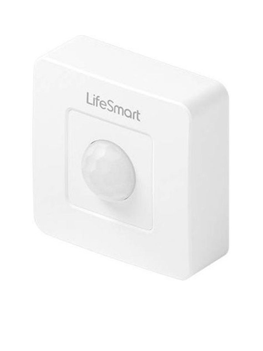 Cube Motion Sensor 3