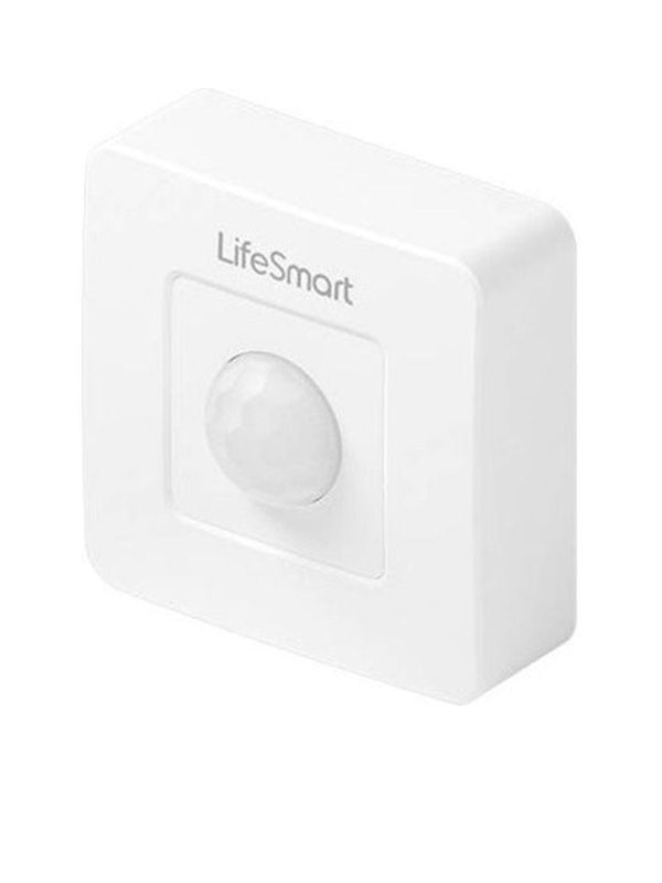 Cube Motion Sensor 3