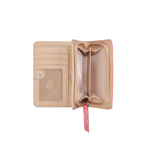 ABBAS SLG FRENCH WALLET  3