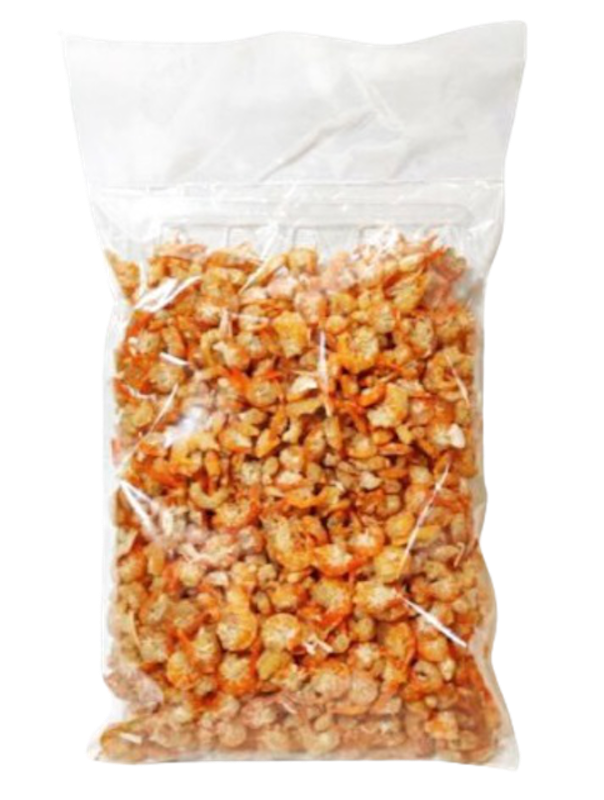 กุ้งแห้ง รุ่น 500g 1