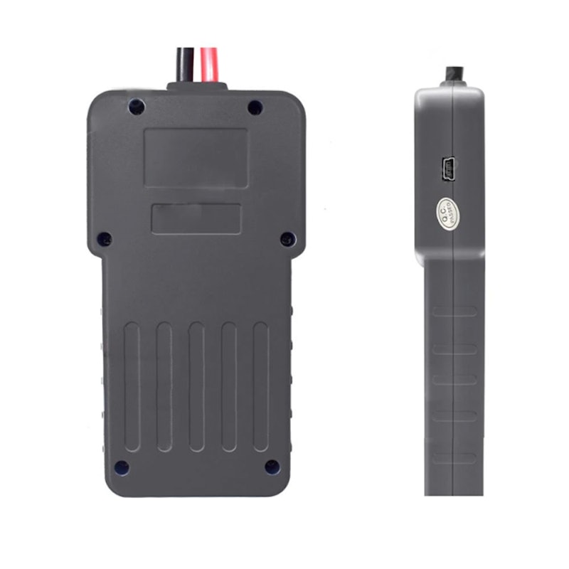 เครื่องวัดแบตเตอรี่ รุ่น Micro 200 PRO 2