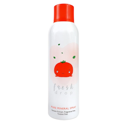Mineral Spray