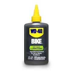 น้ำมันหยอดโซ่จักรยาน Bike Dry / Wet Chain Lube Lubricant