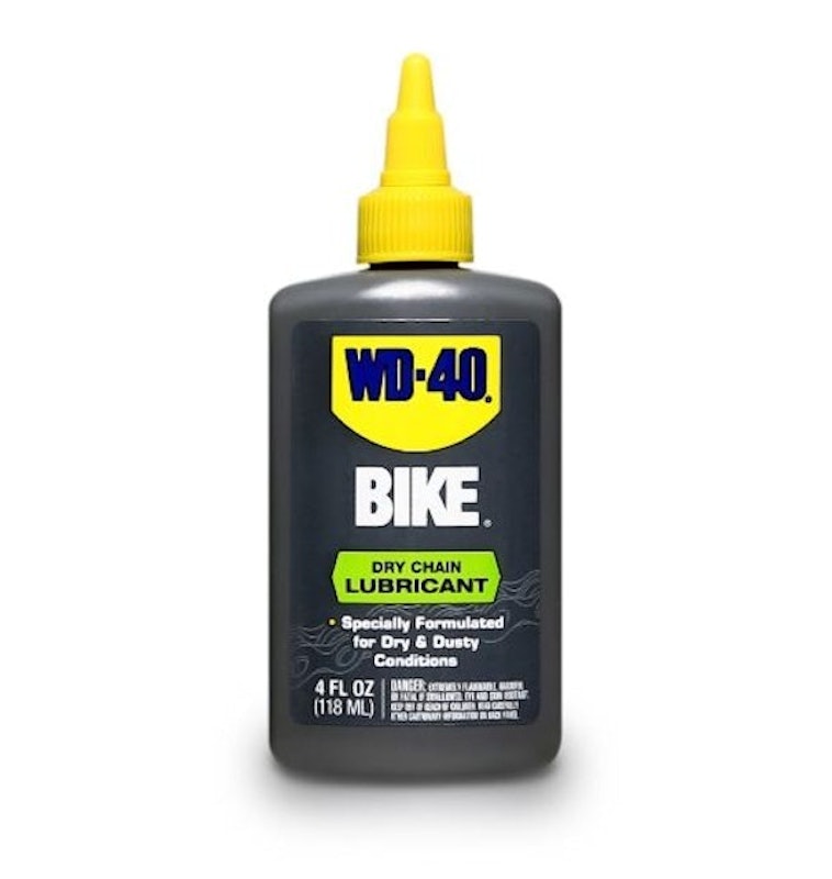 น้ำมันหยอดโซ่จักรยาน Bike Dry / Wet Chain Lube Lubricant 1
