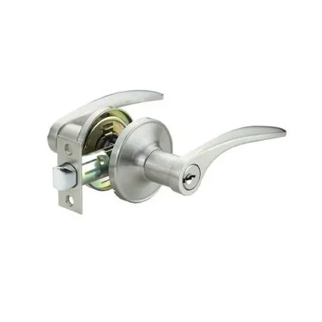 ลูกบิด LEVER LOCK  2