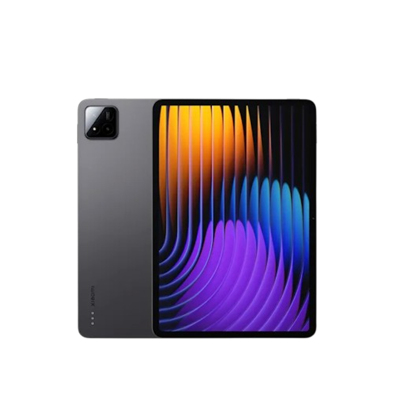Pad 7 1