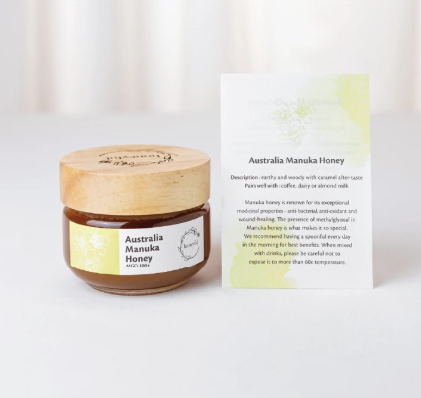 Manuka Honey 2