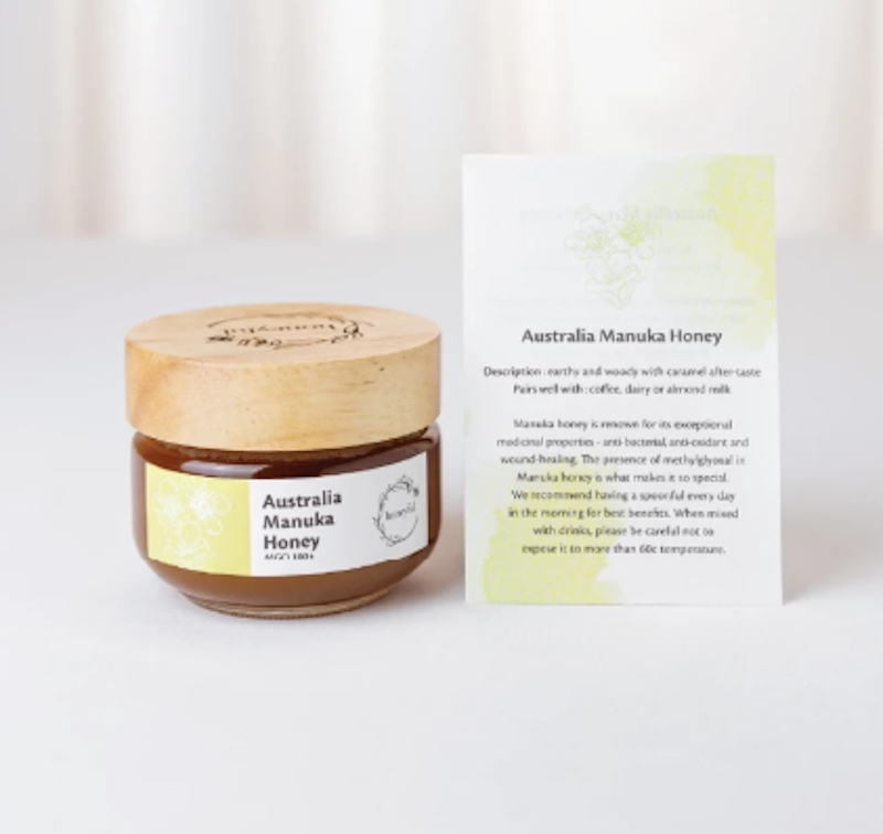 Manuka Honey 2