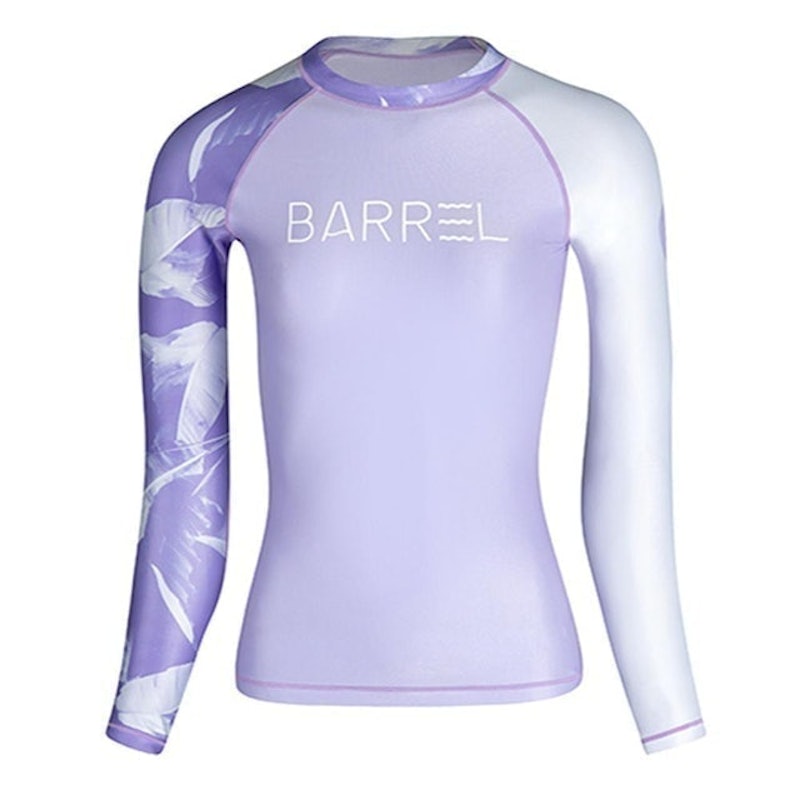 ชุด Rash Guard ผู้หญิง รุ่น ODD RASHGUARD 1