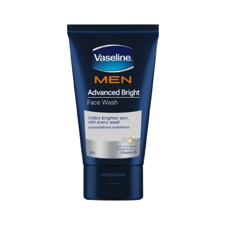10 โฟมล้างหน้าผู้ชายลดสิว ยี่ห้อไหนดี ปี 2026 รวมแบรนด์ดัง GARNIER, NIVEA 5