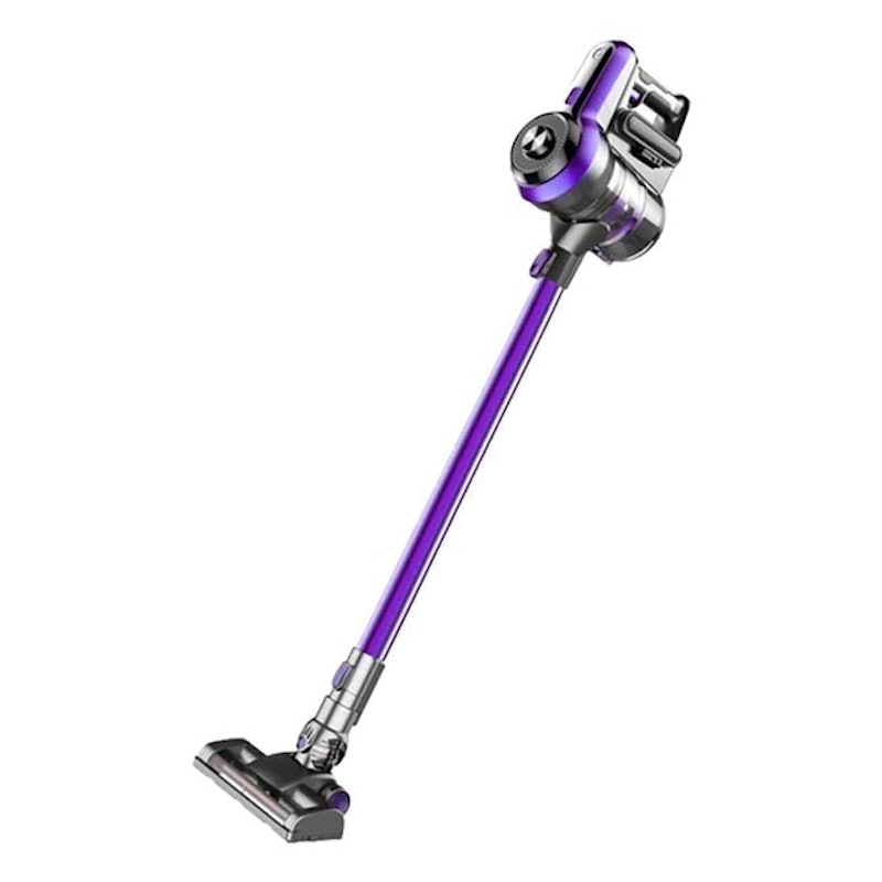 เครื่องดูดฝุ่น ราคาไม่เกิน 2,000 บาท รุ่น iRoom 2.0 1