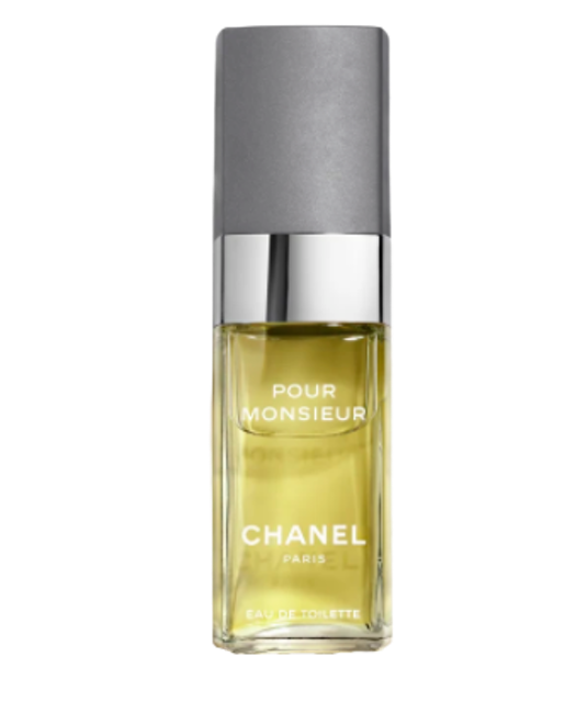 น้ำหอม Chanel รุ่น POUR MONSIEUR 1