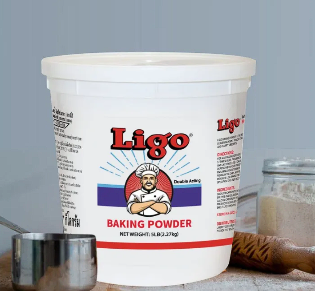 Baking Powder 2