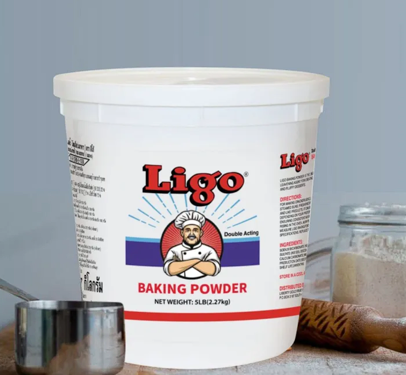 Baking Powder 2