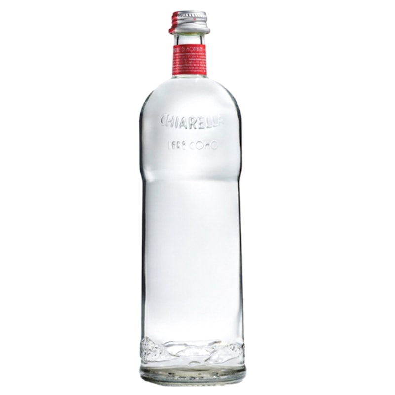 น้ำแร่ Lake Como Natural Mineral Water 1