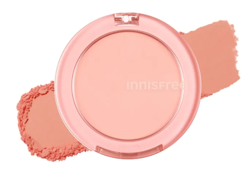 Silky Powder Blush 1