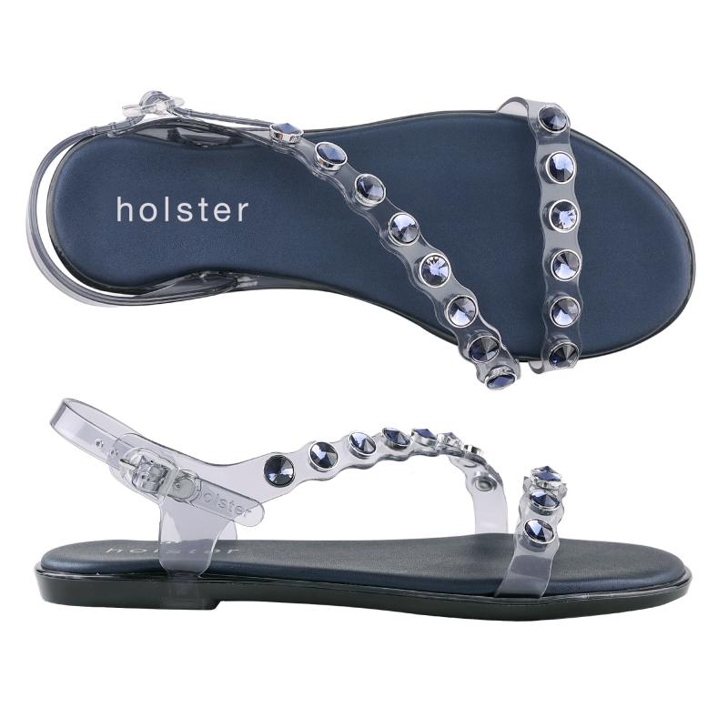 10 รองเท้า Holster รุ่นฮิต ปี 2026 รองเท้าแตะ ใส่สบาย 5