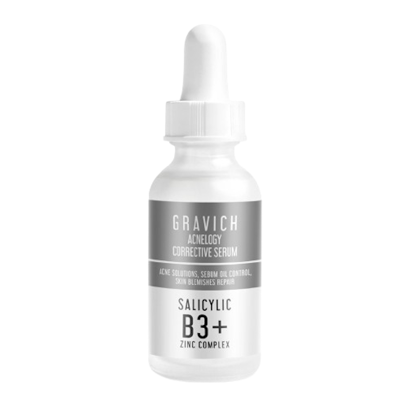 Acnelogy Corrective Serum 1