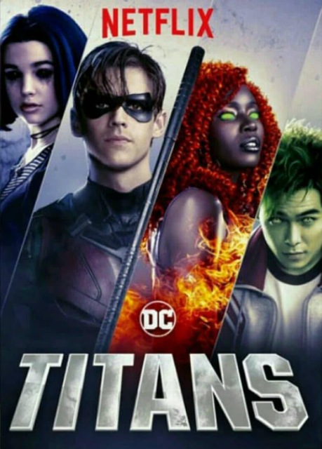 Titans 1