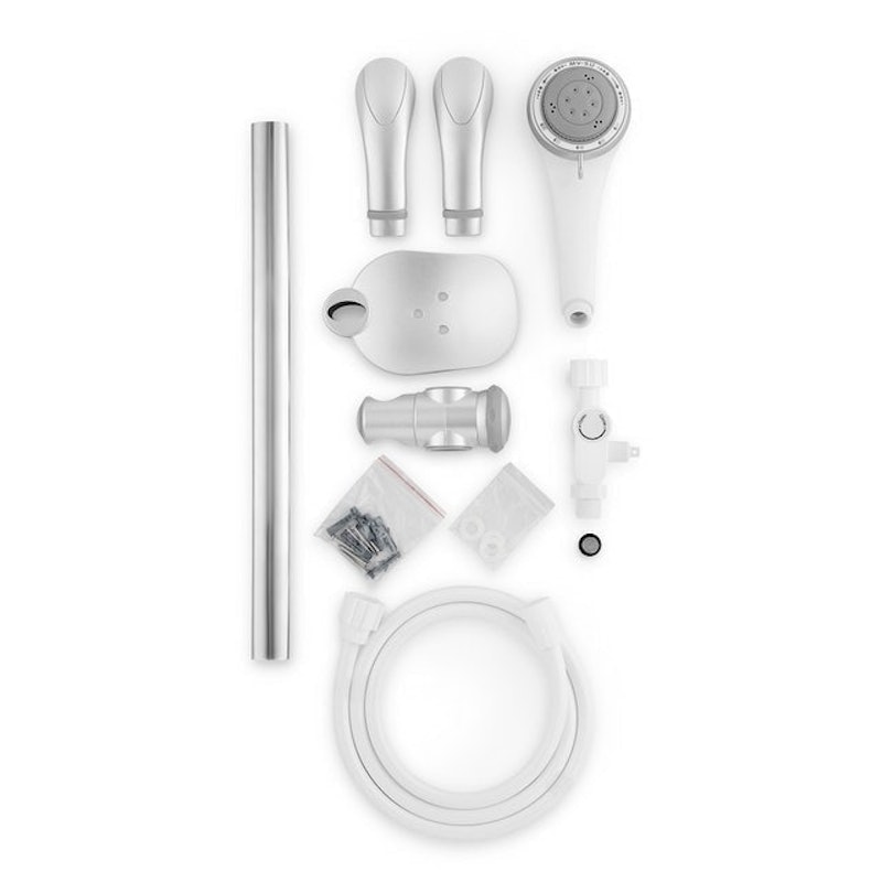 เครื่องทำน้ำอุ่น Electrolux รุ่น EWE381LX1DPX2 2